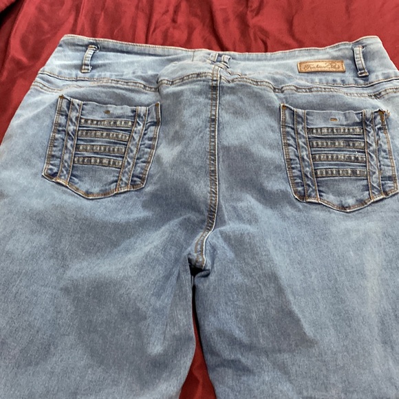 Ladies Jeans size 24 - Picture 8 of 12
